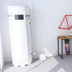 Condensaatopvoerpomp - SFA - Sanicondens Eco V02 - Ketel / Airconditio
