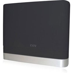 TV-Innenantenne  CGV  AN REGLISSE CE RED 700  HD/UHD  4G/5G-Filter