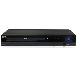 Lecteur DVD de salon - CGV - AX 204 - Upscaling 1080P - Télécommande a
