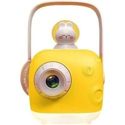 Story Projector - CGV - ZzzMoon 1.5 Yellow, Built-in Battery, No Blue 