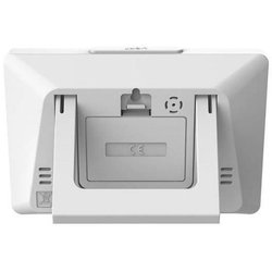 Station météo sans fil - CGV - MY METEO-1BM - Contrôle tactile - Horlo