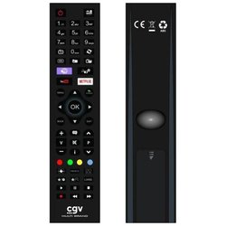 Télécommande Universelle - CGV - FIDELIO MM - Multi-Marques - Sans pro