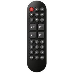 Universal Remote Control - CGV - FIDELIO Easy 5 - Large buttons - Mult