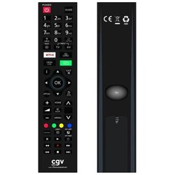 Télécommande de remplacement - CGV - FIDELIO Panasonic - Pour télévise