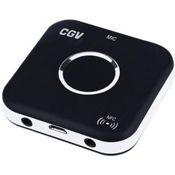 T & Cs 50903 MyBTplayer Bluetooth Receiver 1.0 - Hands-free kit - NFC 