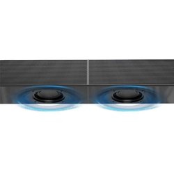 Soundbar  CGV  BDS ALTO  Integrierte Subwoofer  80 W  HDMI ARC un