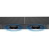 Soundbar  CGV  BDS ALTO  Integrierte Subwoofer  80 W  HDMI ARC un