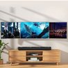 Soundbar  CGV  BDS ALTO  Integrierte Subwoofer  80 W  HDMI ARC un