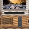 Soundbar  CGV  BDS ALTO  Integrierte Subwoofer  80 W  HDMI ARC un