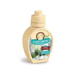 CONCIME ORO MARRONE CACTUS 250 ML