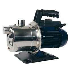 Handmatige waterpomp - SPIDO - Classic Jetinox 800 - Debiet 3,3 m³/u -
