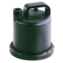 Drainagepomp - SPIDO - Classic E 160 - Maximaal debiet 3 m³/u - Ø 19 m
