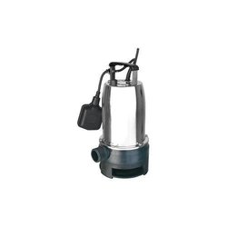 Bomba de drenaje - SPIDO - Pro Maxinox 500 - 500 W - Caudal máximo de 
