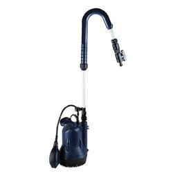 Pumpe EVAC. Spid O EC300