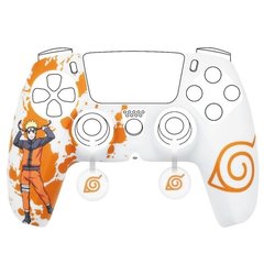 Coque de Protection - KONIX - Pour manette DualSense PS5 - Silicone - 
