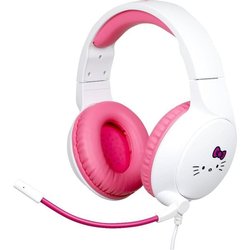 Casque gaming circum-aural - Filaire - Konix - PC, PS5, Switch 2 et Xb