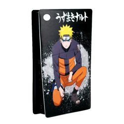 Silikonhülle für Playstation 5 Slim  Naruto-Zubehör-PS5
