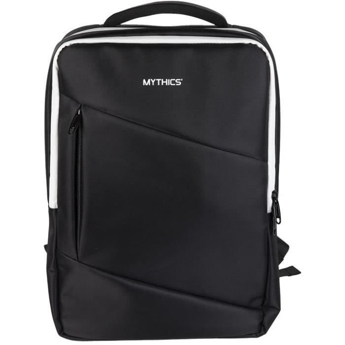 Mochila de transporte - KONIX Mythics - Titan - Consola PS5 y accesori