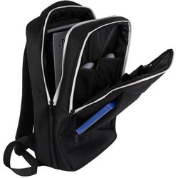 Mochila de transporte - KONIX Mythics - Titan - Consola PS5 y accesori