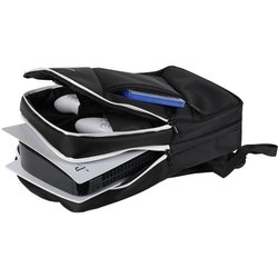 Mochila de transporte - KONIX Mythics - Titan - Consola PS5 y accesori