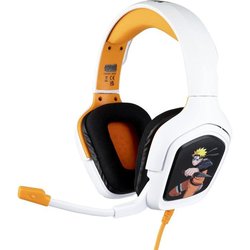 Casque gaming - Filaire - PS4, PS5, Switch, Xbox One et Series X|S - K