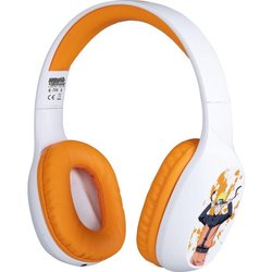 Casque audio supra-auriculaire sans fil - Konix - Naruto Shippuden - B