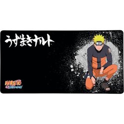 Tapis de souris gaming - KONIX - Naruto Shippuden - XXL 90 x 46 cm - B