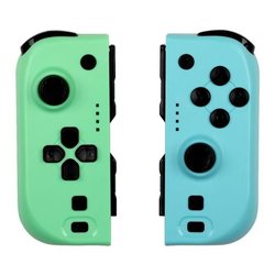 Joypads  Nintendo Switch und Switch OLED  KONIX  8 Stunden Akkulauf