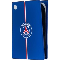 Mascherina protettiva - KONIX - PSG - PS5 - Silicone - Antiurto - Anti