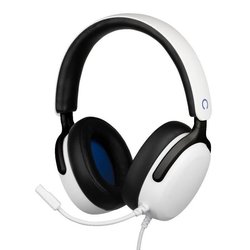 Over-Ear-Gaming-Headset - KONIX - Nexus PS5 - 40-mm-Lautsprecher - Ein