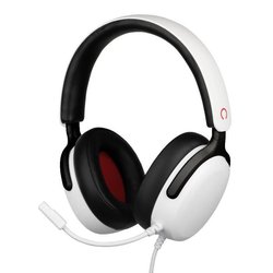 Gaming Headset - KONIX - Bekabelde Over-Ear Nexus - Nintendo Switch 2 