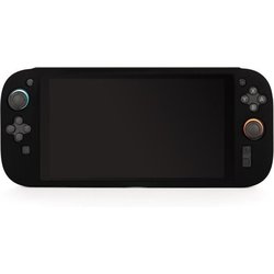 Custodia protettiva per console - KONIX - Nintendo Switch 2 - Silicone