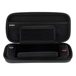 Custodia protettiva e di trasporto - KONIX - Console Nintendo Switch 2