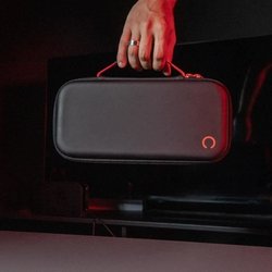Schutz- und Transportkoffer - KONIX - Nintendo Switch 2 Konsole - Zube