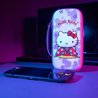 Housse de protection et transport - KONIX - Hello Kitty Nintendo Switc