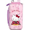 Housse de protection et transport - KONIX - Hello Kitty Nintendo Switc