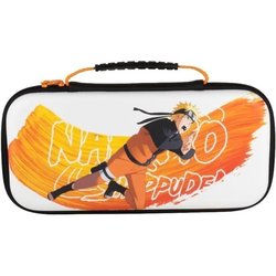 Custodia protettiva e per il trasporto - KONIX - Naruto Shippuden Nint