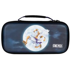 Housse de protection et transport - KONIX - One Piece Nintendo Switch 