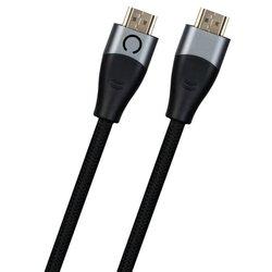 HDMI 2.1-kabel - KONIX - Nintendo Switch 2 - Compatibiliteit met 4K en
