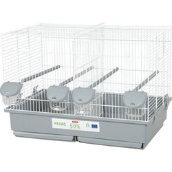 Zolux Primo Cati Vogelzuchtkäfig  Für Mandarin-Kanarienvögel  57 x 3