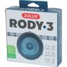 ZOLUX Ruota silenziosa per piccoli roditori adatta per gabbie Rody3 - 