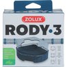 Rody3 Kooi Kattenbak - ZOLUX - Rodylounge - Voor kleine knaagdieren - 
