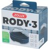 Rody3 Kooi Kattenbak - ZOLUX - Rodylounge - Voor kleine knaagdieren - 