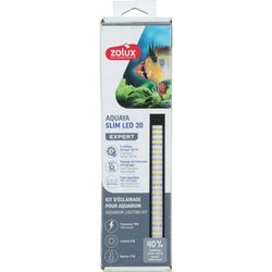 Lighting strip - Zolux - Slim LED dimmable - Adjustable and adaptable 