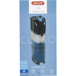 Internal filter - Zolux - Classic - For aquariums from 120 to 160 L - 