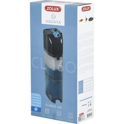Internal filter - Zolux - Classic - For aquariums from 120 to 160 L - 