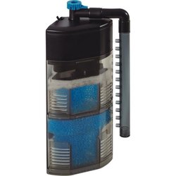Filtro interno - ZOLUX - Corner 160 - 12 W - Portata regolabile - Per 