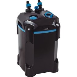 External filter - Zolux - X-Ternal 100 - Power 9.3 W - Max flow rate 7