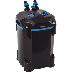 Filtro externo - Zolux - Xternal 200 - Para acuarios de 100 a 200 L - 