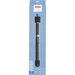 Chauffage d aquarium - Zolux - Heater 100 - 100 W - Longueur 27 cm - N